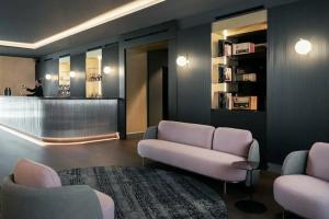 La Suite Matera Hotel & Spa, Matera