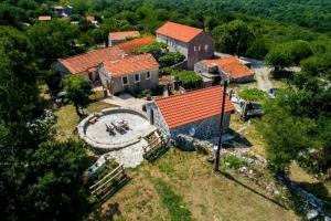 Ethno House Kosic, Herceg Novi