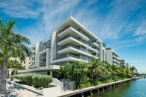 The Altair Bay Harbor Hotel, Miami Beach