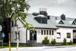 Hostel «Villa Kemi», Kemi
