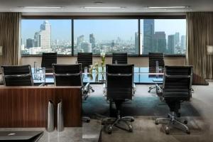 Hotels in Bangkok