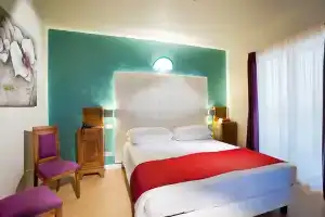 Hotel Garden Sea Wellness & Spa 4 stelle superior, Caorle