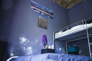 Hostel «Bed and Bike Barcelona», Barcelona