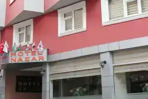 Nazar Hotel, Trabzon