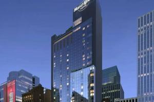 Hotels in New York