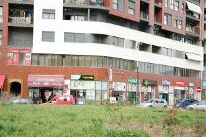 Ikea Hotel, Tirana