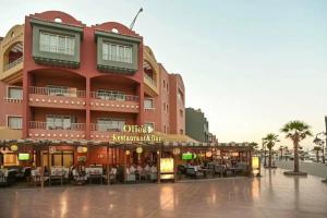 The Boutique Hotel Marina, Hurghada