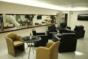 Hotel Artic, Bursa