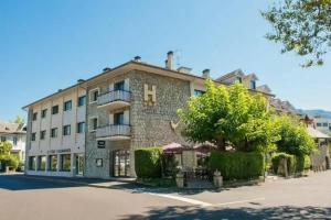 Hotel Catalpa, Annecy