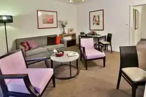 Adina Apartment Hotel Budapest, Budapest