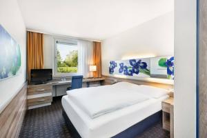 Hofheim - Hotels