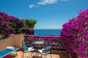 Positano Art Hotel Pasitea, Positano
