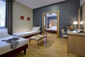 Best Western Plus Hotel Bologna, Mestre