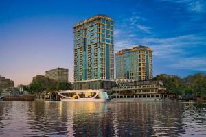 Four Seasons At The First Residence Hotel, Cairo