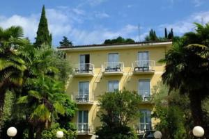 Hotel Internazionale, Torri del Benaco
