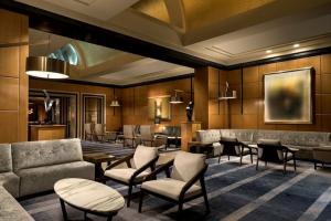 Four Seasons Hotel San Francisco, San Francisco