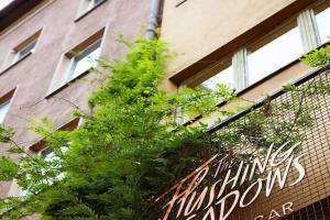 The Flushing Meadows Hotel, Munchen