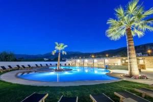 AneSea Hotel, Malia