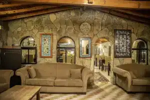 Fener Motel, Sile