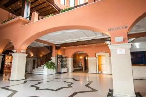 Hotel Abades Guadix, Guadix