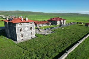 Lake Cildir Lodge, Savsat