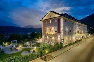 Bellavista Relax Hotel, Levico Terme