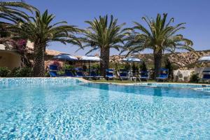 La Jacia Hotel & Resort, Baja Sardinia