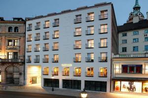 Louis Hotel, Munchen