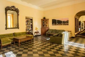 Hotel Florenz, Finale Ligure