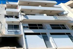 Larnaca Comfort Rooms, Larnaka