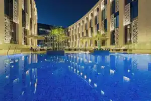 IntercityHotel, Muscat