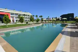Sports Hotel, Belek