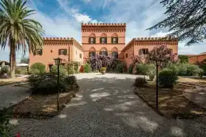 Farm Stay «Fattoria di Casalappi», Campiglia Marittima
