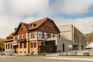Hotel-Wirtshaus-Brauerei Klingenstein, Ulm