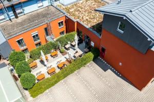 Arthotel Restaurant Pfeffermühle, Ingolstadt