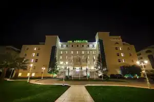 Adriatik Hotel, BW Premier Collection, Durres