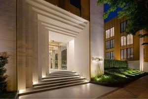 Craftsman Hotel, Bangkok