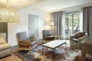 Hyatt Regency Hill Country Resort & Spa, San Antonio