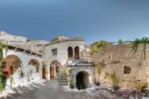 Dervish Cave House & Restaurant, Goereme