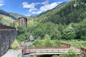 Apartamentos Canillo Les Moles 3000, Canillo
