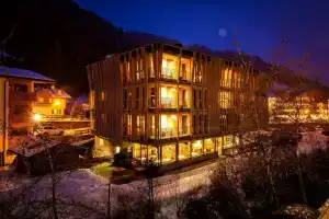 Mountain Design Hotel Eden Selva, Selva di Val Gardena