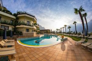 Hotel Royal Village, Limone sul Garda