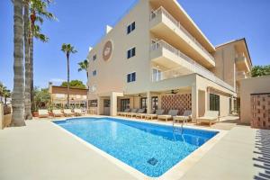 tent Capi Playa Mini-hotel