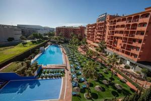 Aparthotel Myramar Fuengirola, Fuengirola