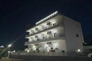 Hotel Mira Mare, Ksamil