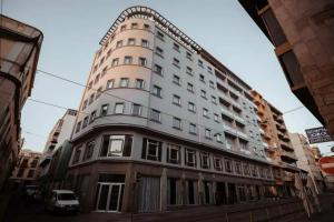 Urban Anaga Hotel, Santa Cruz de Tenerife