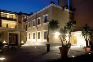 Hotel Forum, Pompei