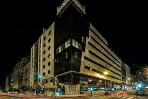 Hesperia A Coruna Centro, La Coruna