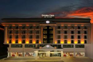 Doubletree By Hilton Hotel, Elazig