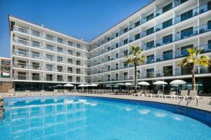 Hotel Best San Diego, Salou